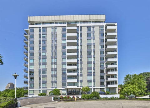 Homes For Sale - 2401 Ingleside Avenue #7A<br/> Cincinnati, OH 45206