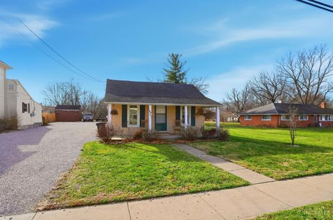 Photo of 225 W Fosters Maineville Road, Maineville, OH 45039 (MLS # 1865648)