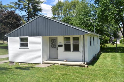 222 Park Avenue Hillsboro OH 45133