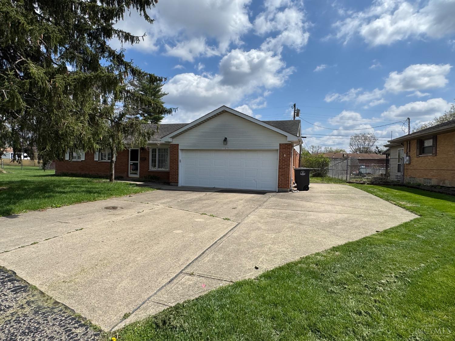 3190 Vernell Drive, West Carrollton, Ohio image 3