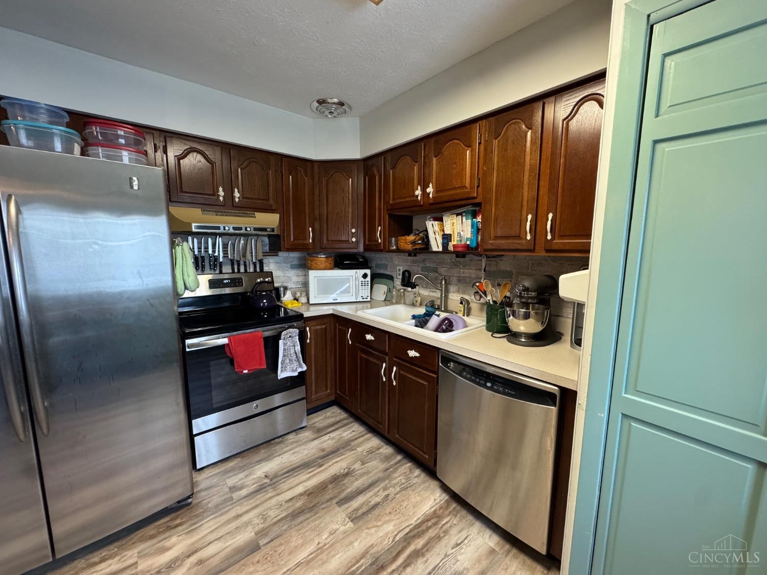 3190 Vernell Drive, West Carrollton, Ohio image 29
