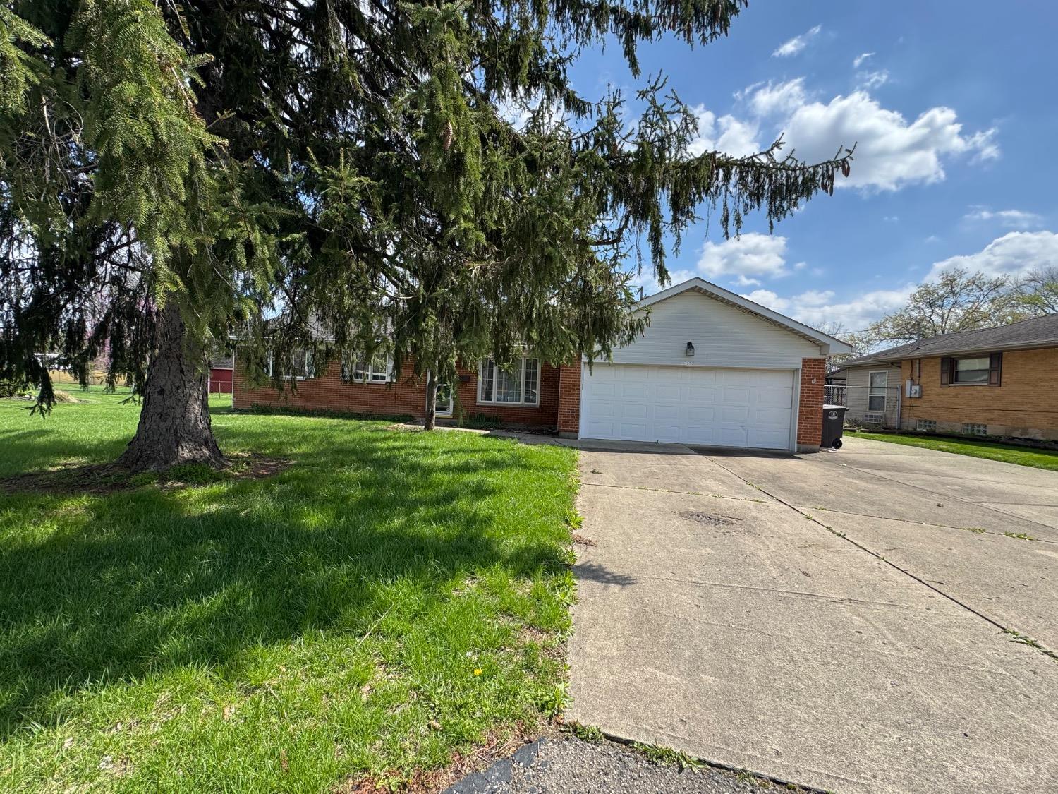 3190 Vernell Drive, West Carrollton, Ohio image 1