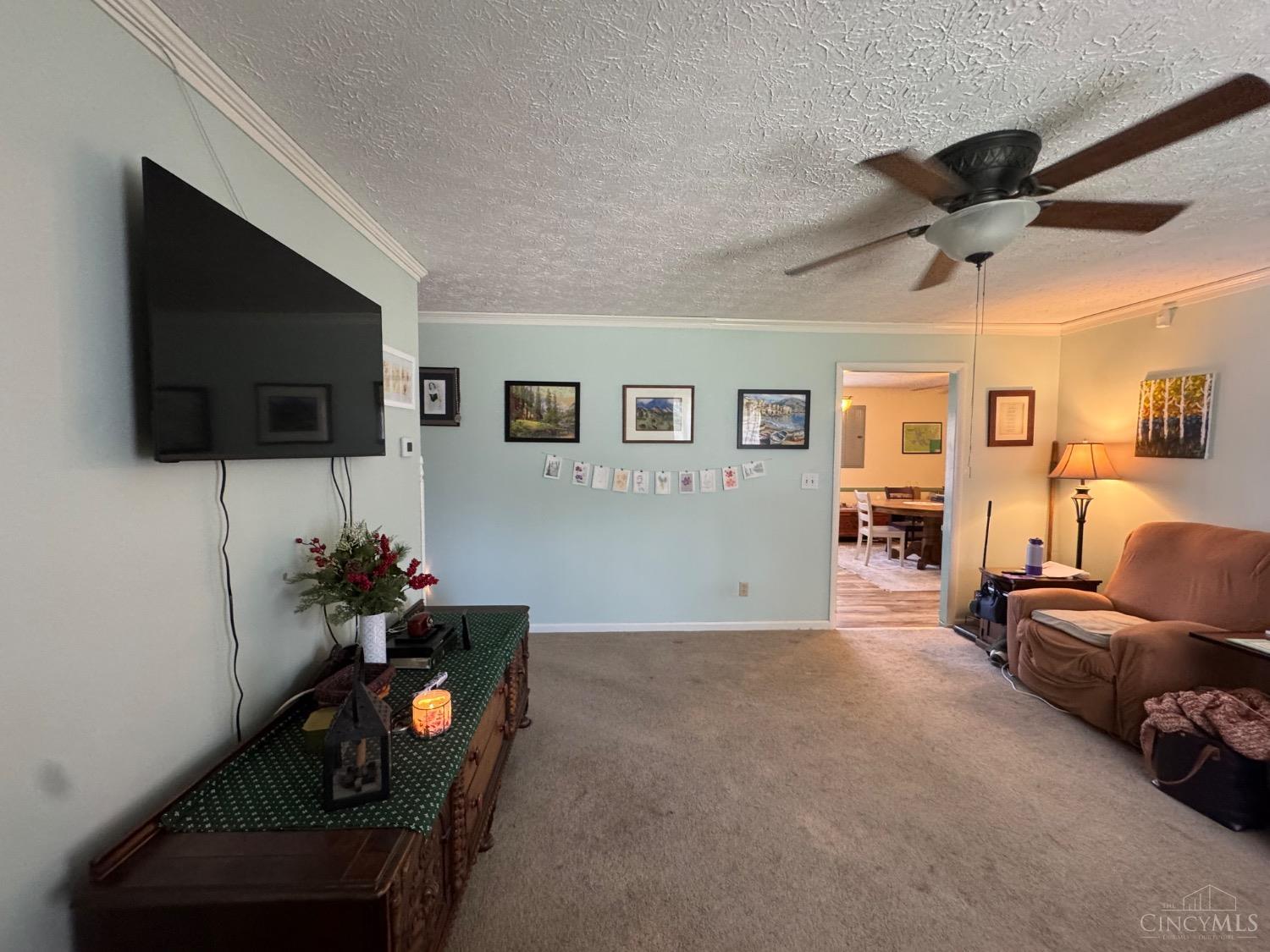 3190 Vernell Drive, West Carrollton, Ohio image 10