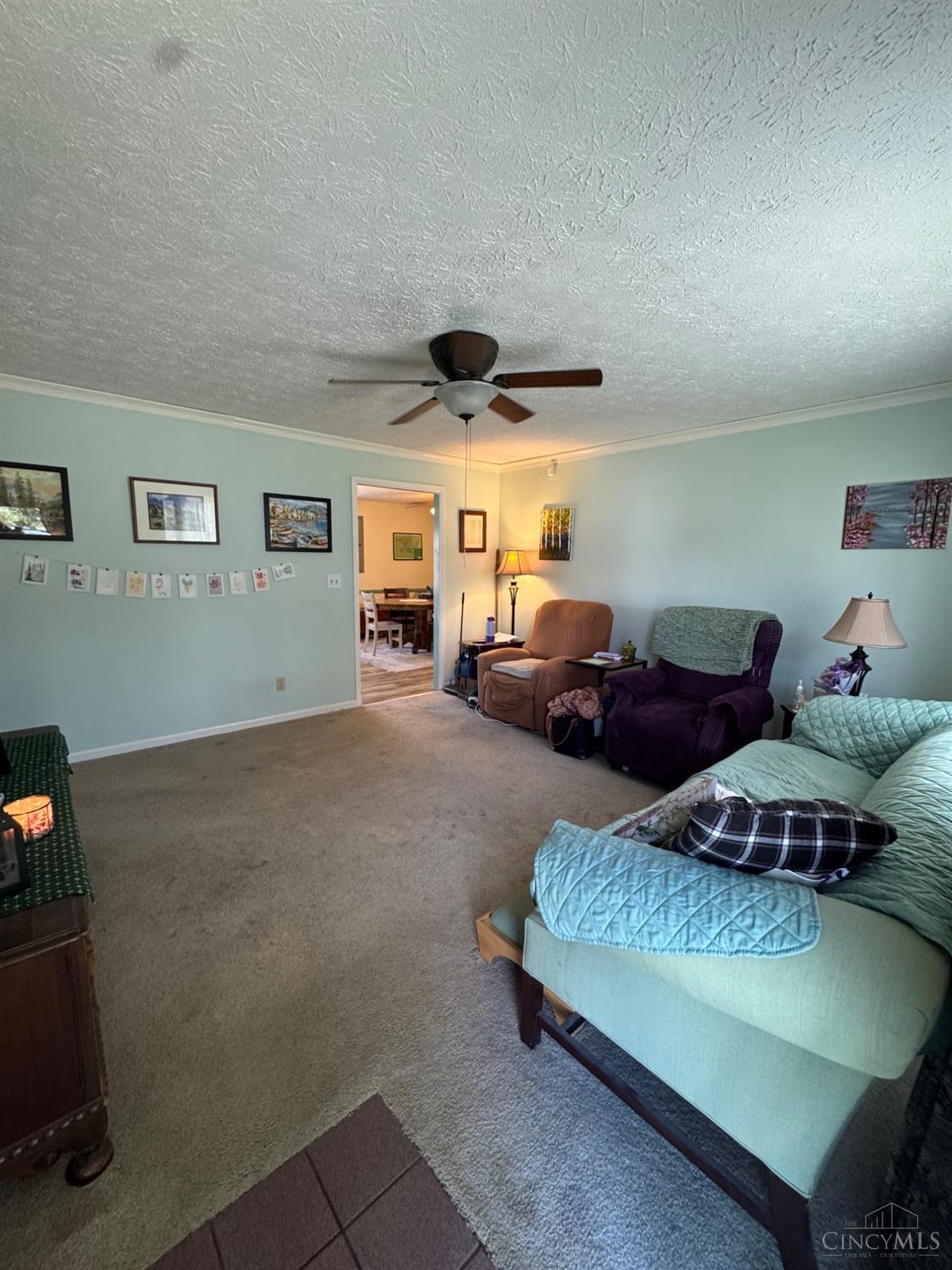 3190 Vernell Drive, West Carrollton, Ohio image 13