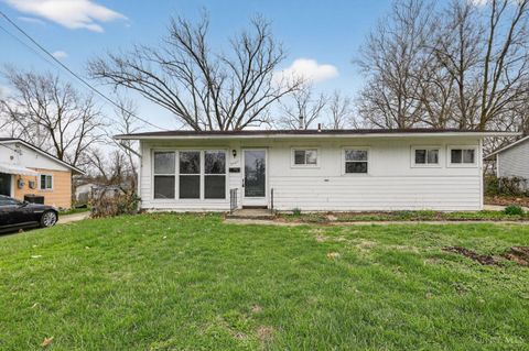 2497 Ontario Street Colerain Twp OH 45231