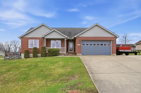 Homes For Sale - 10584 Amity Drive<br/> Dearborn County, Aurora, IN 47001