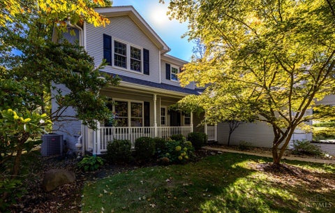 Photo of 1421 Dana Drive, Oxford, OH 45056 (MLS # 1894193)