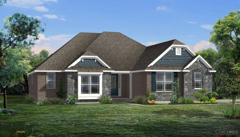 Photo of 3544 Sunny Acres Drive #RT268, Ross Township, OH 45013 (MLS # 1876383)