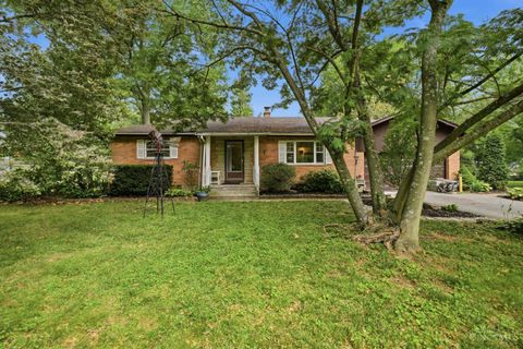 Photo of 83 Amelia Olive Branch Road, Batavia Township, OH 45102 (MLS # 1885326)