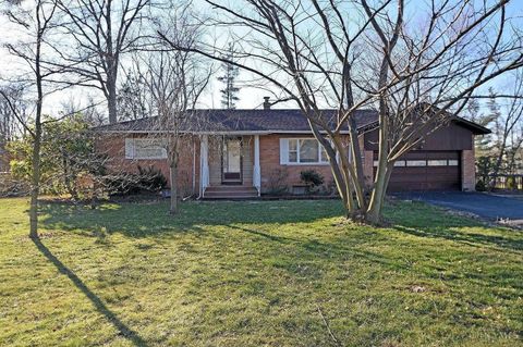 Homes For Sale - 83 Amelia Olive Branch Road<br/> Batavia, OH 45102