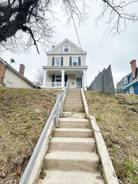 Photo of 3337 Glenway Avenue, Cincinnati, OH 45205 (MLS # 1879499)
