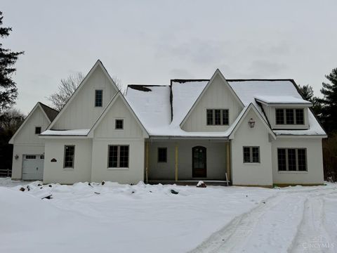 6300 Miami Road Indian Hill OH 45243