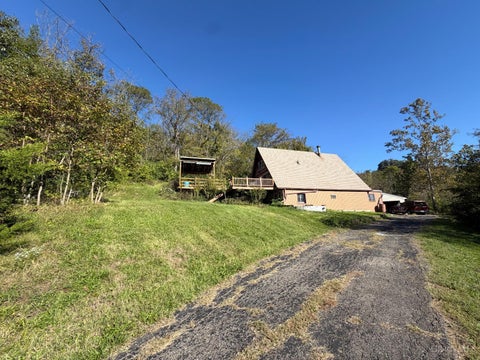 Photo of 6820 Blue Rock Road, Colerain Township, OH 45247 (MLS # 1896264)