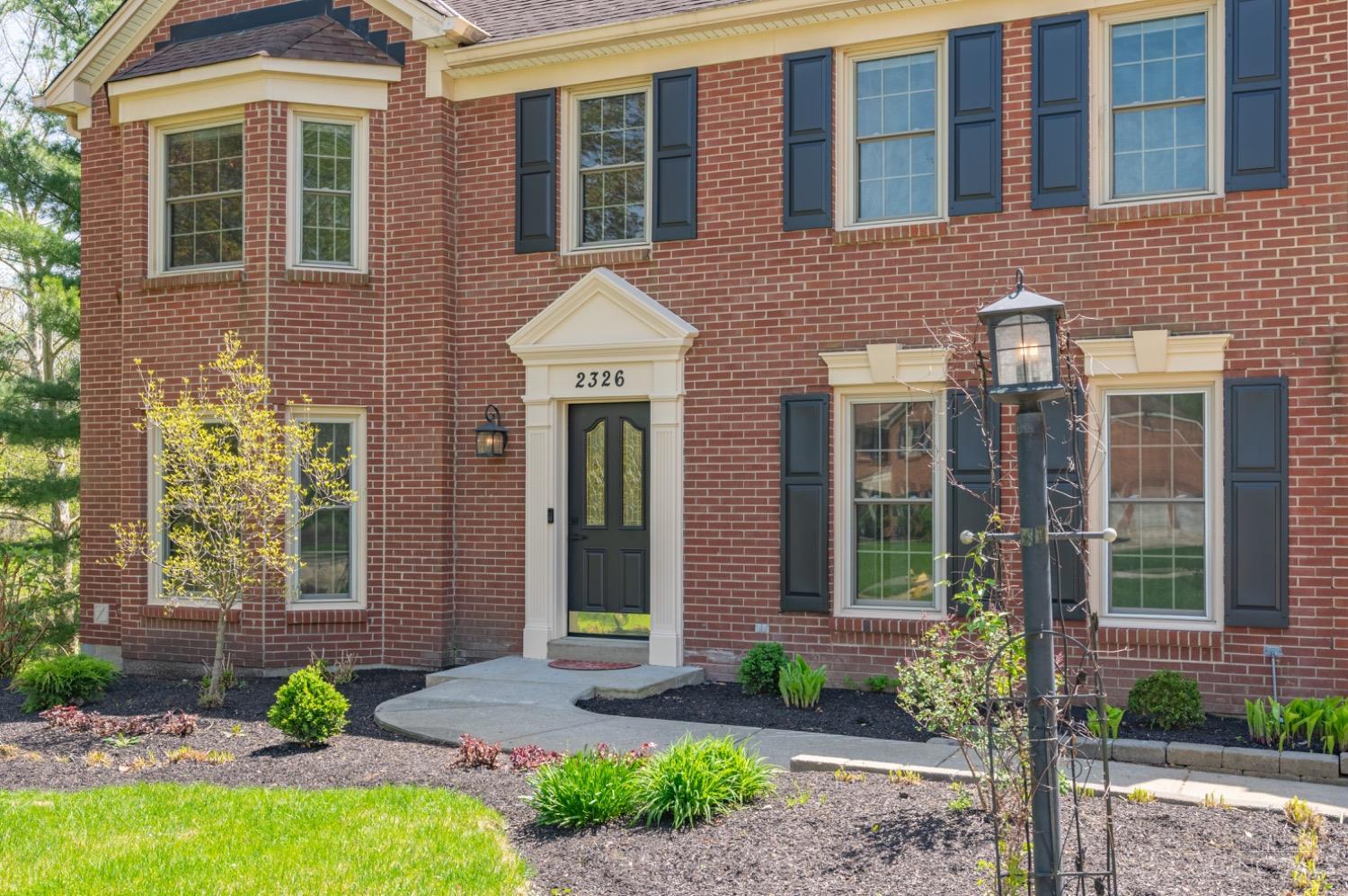 2326 N Heather Hill Boulevard, Anderson Twp, Ohio image 3