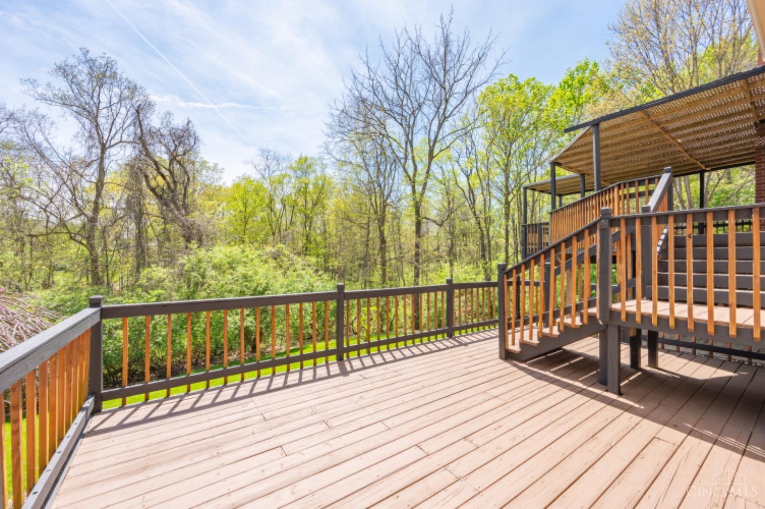 2326 N Heather Hill Boulevard, Anderson Twp, Ohio image 27