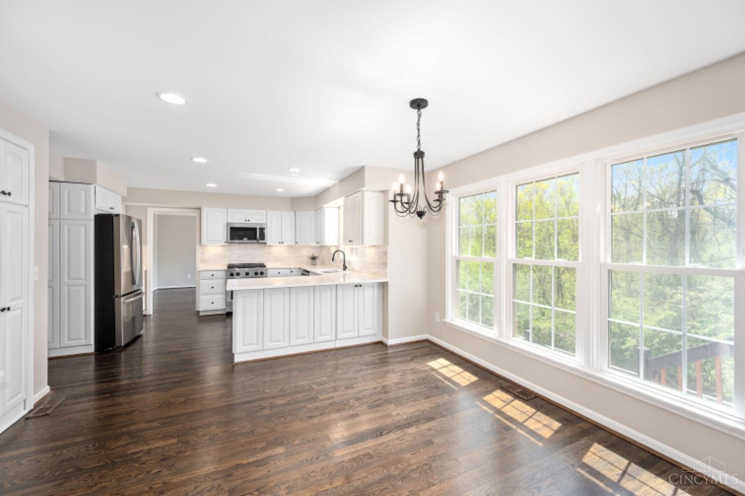 2326 N Heather Hill Boulevard, Anderson Twp, Ohio image 16