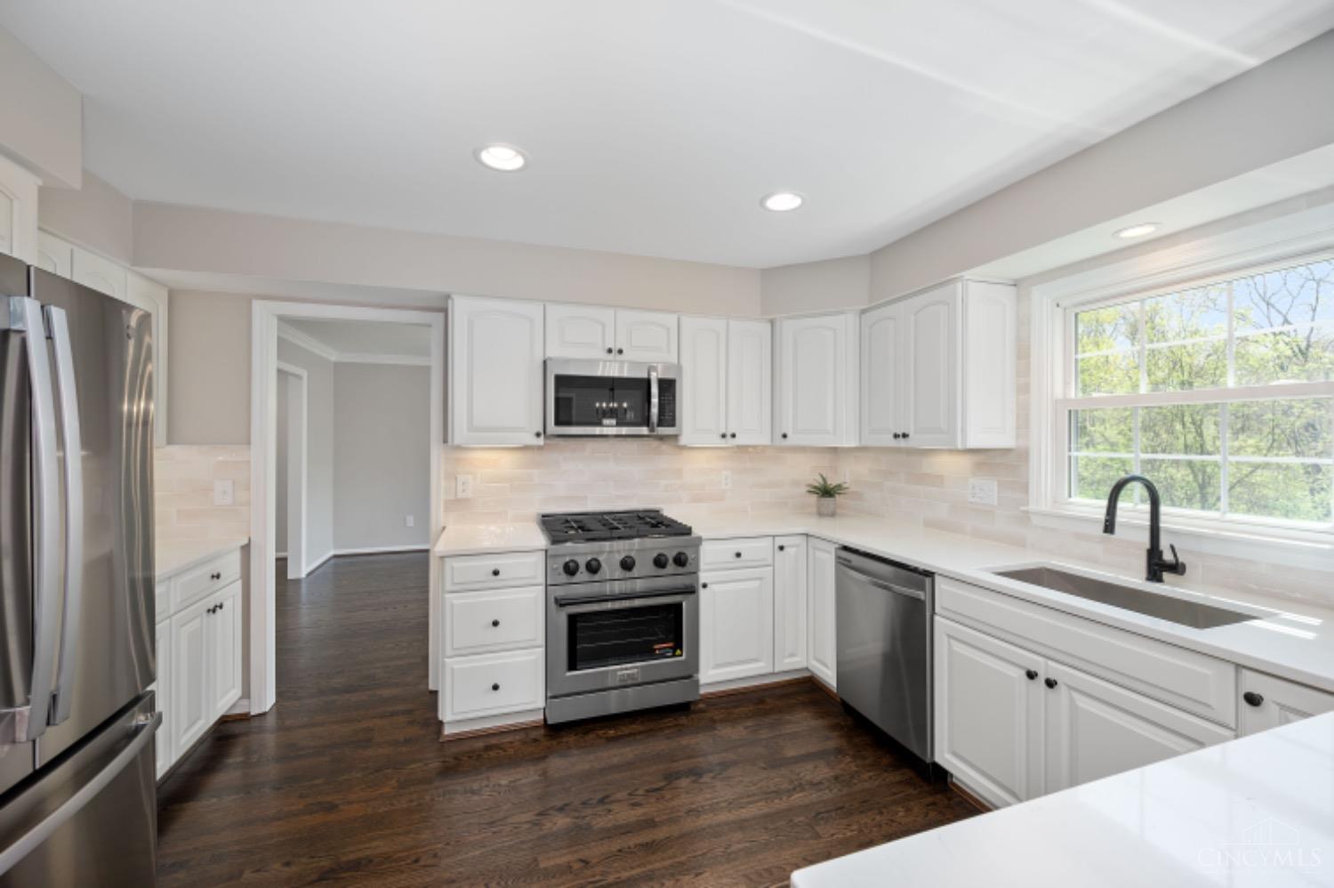 2326 N Heather Hill Boulevard, Anderson Twp, Ohio image 15