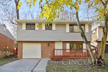 1976 Sunset Lane, Cincinnati, Ohio image 1