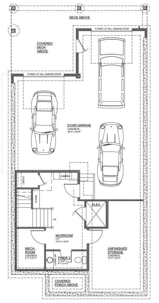 3089 Walworth Avenue #LOT4, Cincinnati, Ohio image 4