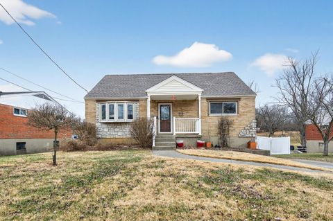 Photo of 3157 Westbourne Drive, Green Township, OH 45248 (MLS # 1867204)