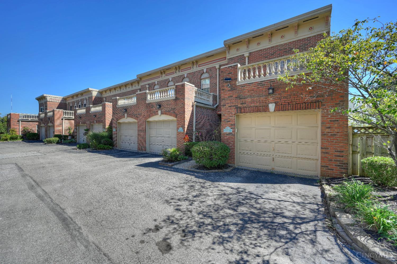 2600 Morrow Place