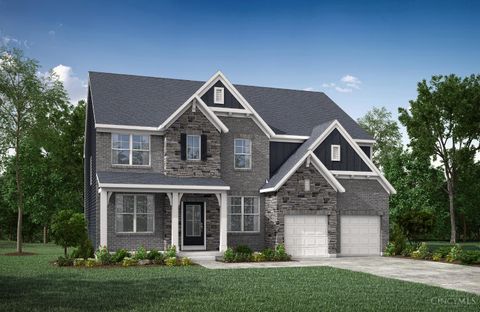 743 Tollhouse Boulevard Lebanon OH 45036