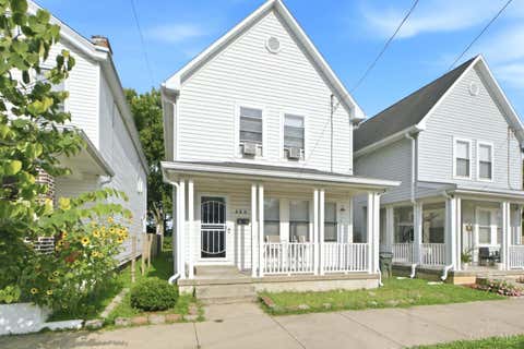 Photo of 520 S Fourth Street, Hamilton, OH 45011 (MLS # 1888728)