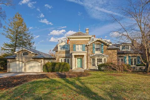 18 Elmhurst Place Cincinnati OH 45208