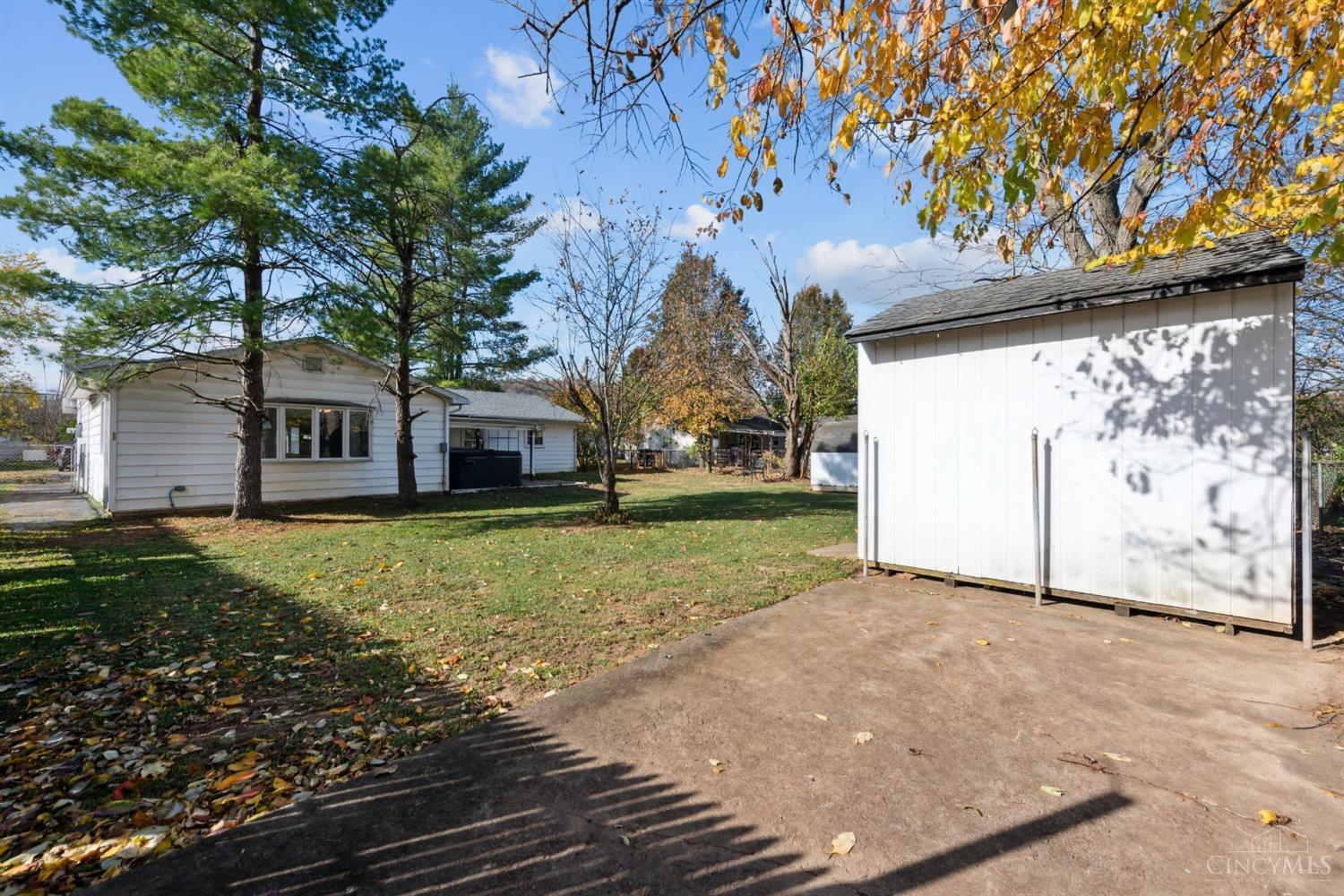 107 Whippoorwill Drive, Harrison, Ohio image 30