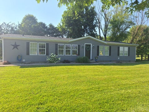Homes For Sale - 5675 Bucktown Road<br/> Jackson Twp, OH 45176