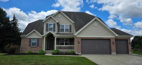 Photo of 1361 Peregrine Way, Hamilton, OH 45013 (MLS # 1883259)
