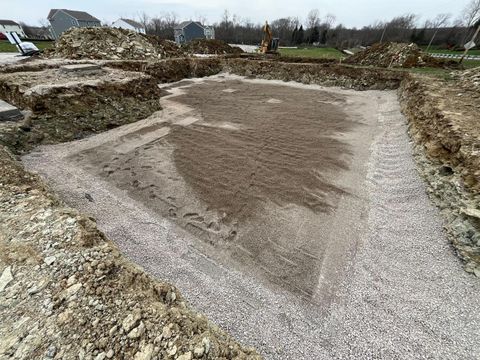 Condo For Sale - 40 Chestnut Street<br/> Springboro, OH 45066