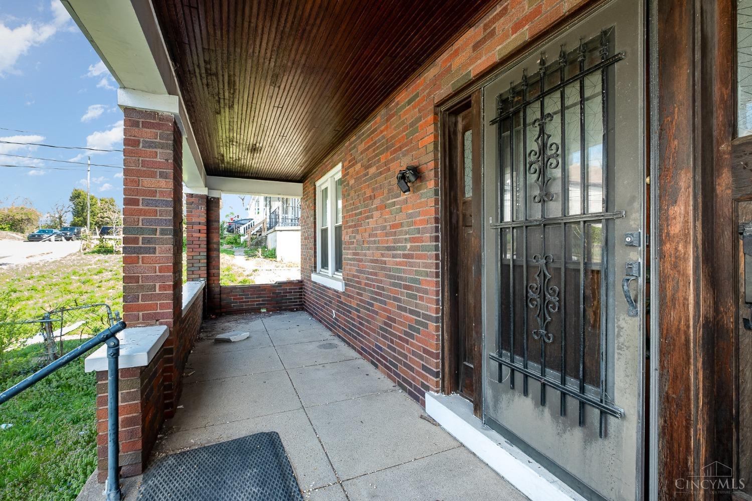 3508 Bevis Avenue, Cincinnati, Ohio image 2