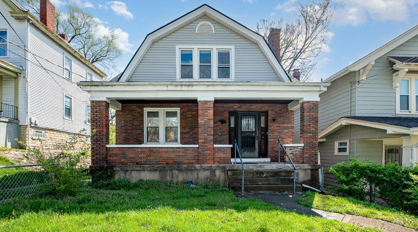3508 Bevis Avenue, Cincinnati, Ohio image 1