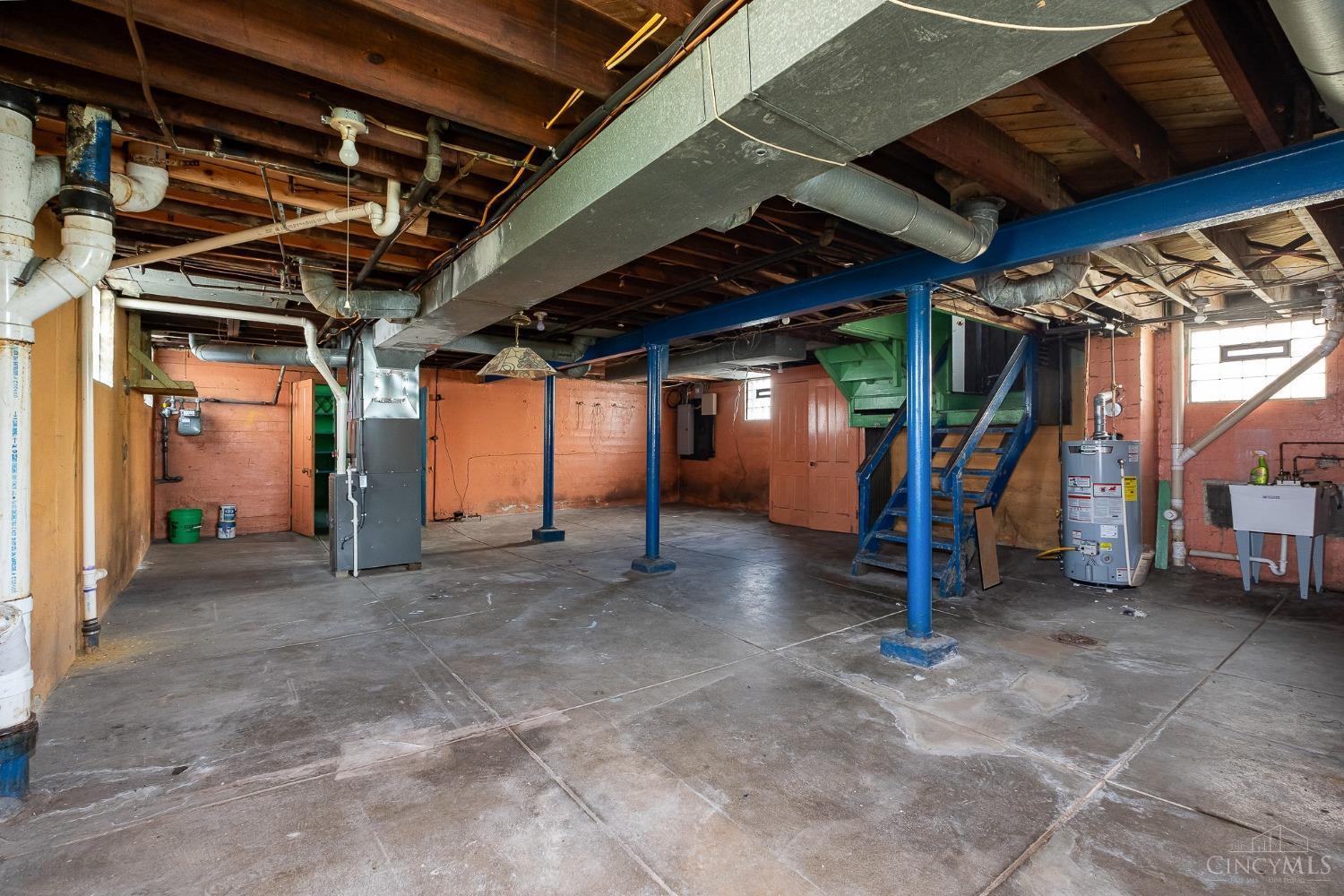 3508 Bevis Avenue, Cincinnati, Ohio image 14