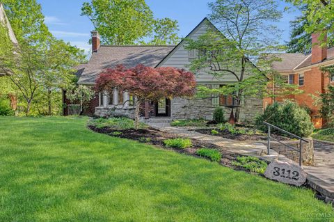 Photo of 3112 Linview Avenue, Cincinnati, OH 45208 (MLS # 1876328)