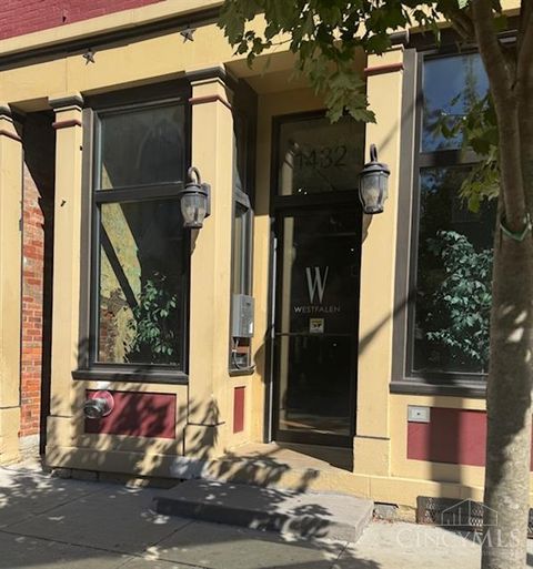Photo of 1432 Race Street #304, Cincinnati, OH 45202 (MLS # 1858090)