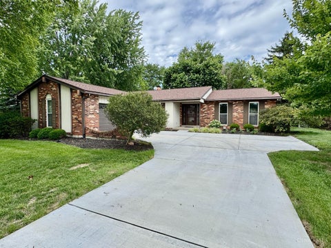 Photo of 6704 Wooden Shoe Court, Liberty Township, OH 45044 (MLS # 1883466)