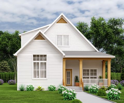 204 Railroad Avenue Loveland OH 45140