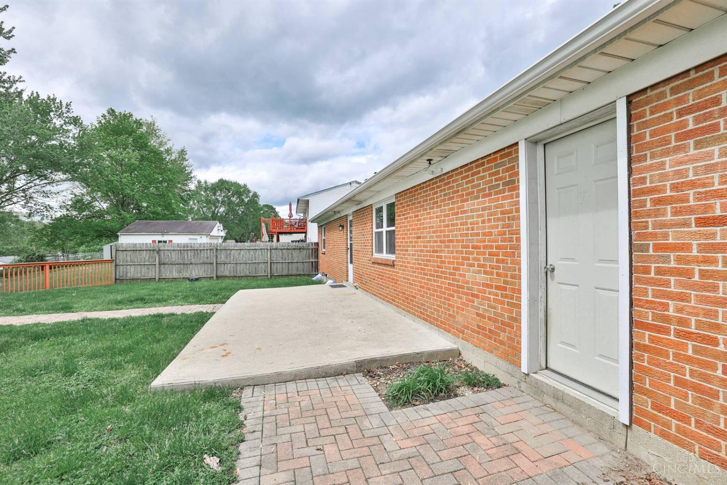 6054 Ricky Drive, Fairfield, Ohio image 31