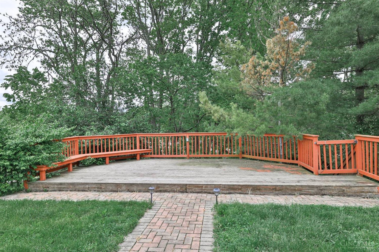 6054 Ricky Drive, Fairfield, Ohio image 29