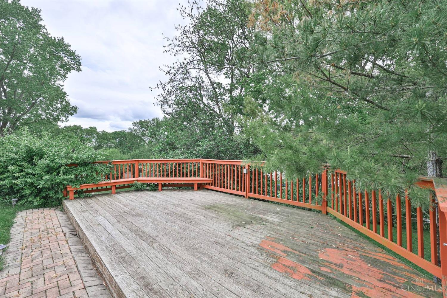 6054 Ricky Drive, Fairfield, Ohio image 30