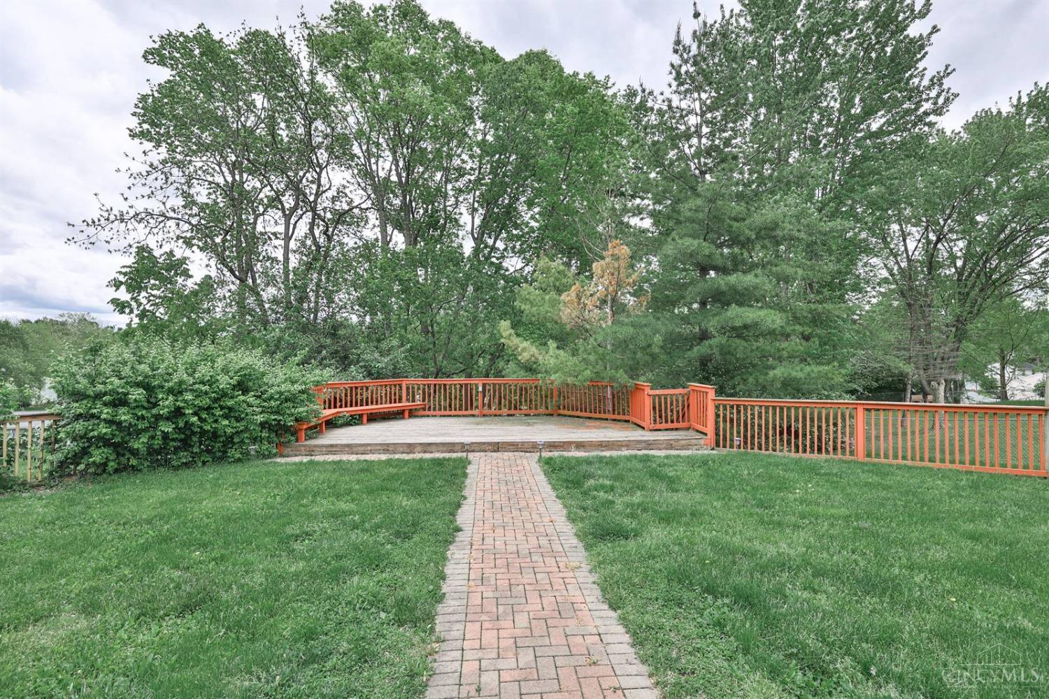 6054 Ricky Drive, Fairfield, Ohio image 34