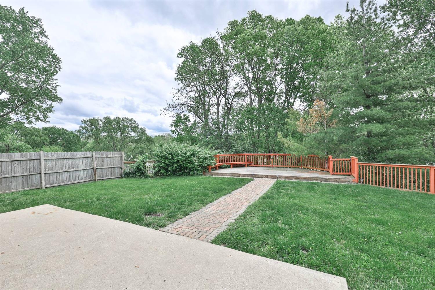 6054 Ricky Drive, Fairfield, Ohio image 35