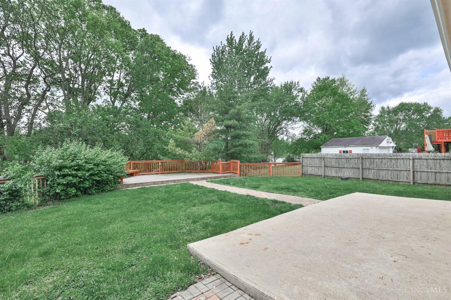 6054 Ricky Drive, Fairfield, Ohio image 32