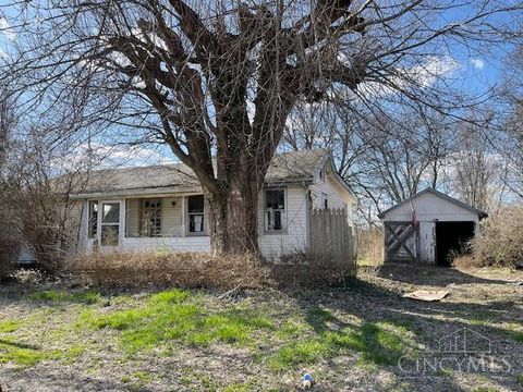 Photo of 5380 S US Rt 68, Washington Township, OH 45177 (MLS # 1871508)