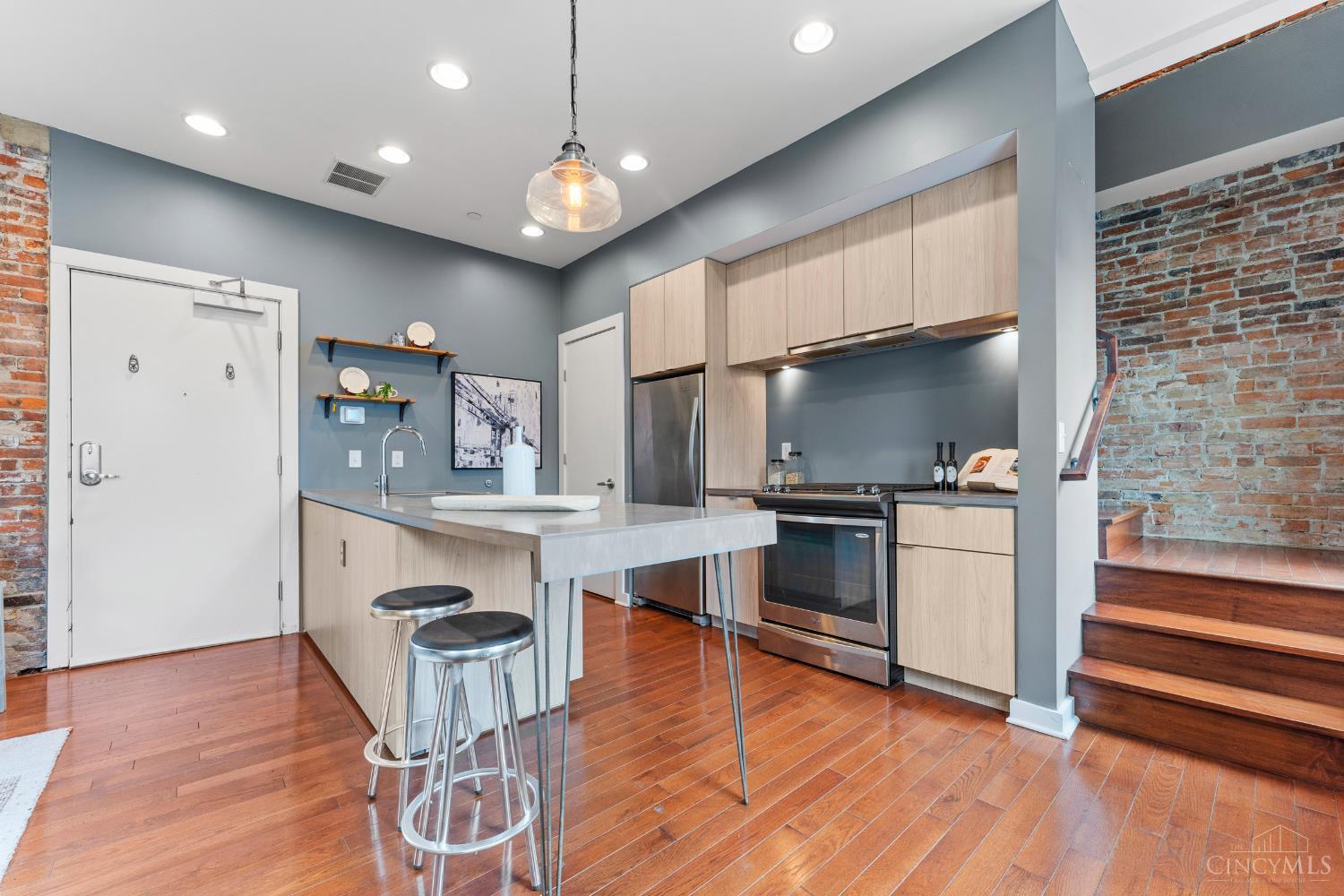 1509 Pleasant Street #152, Cincinnati, Ohio image 11