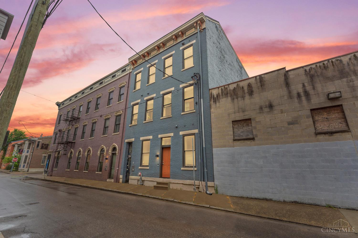 1509 Pleasant Street #152, Cincinnati, Ohio image 33