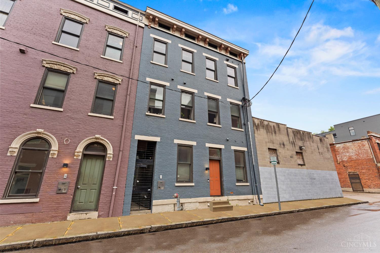 1509 Pleasant Street #152, Cincinnati, Ohio image 34