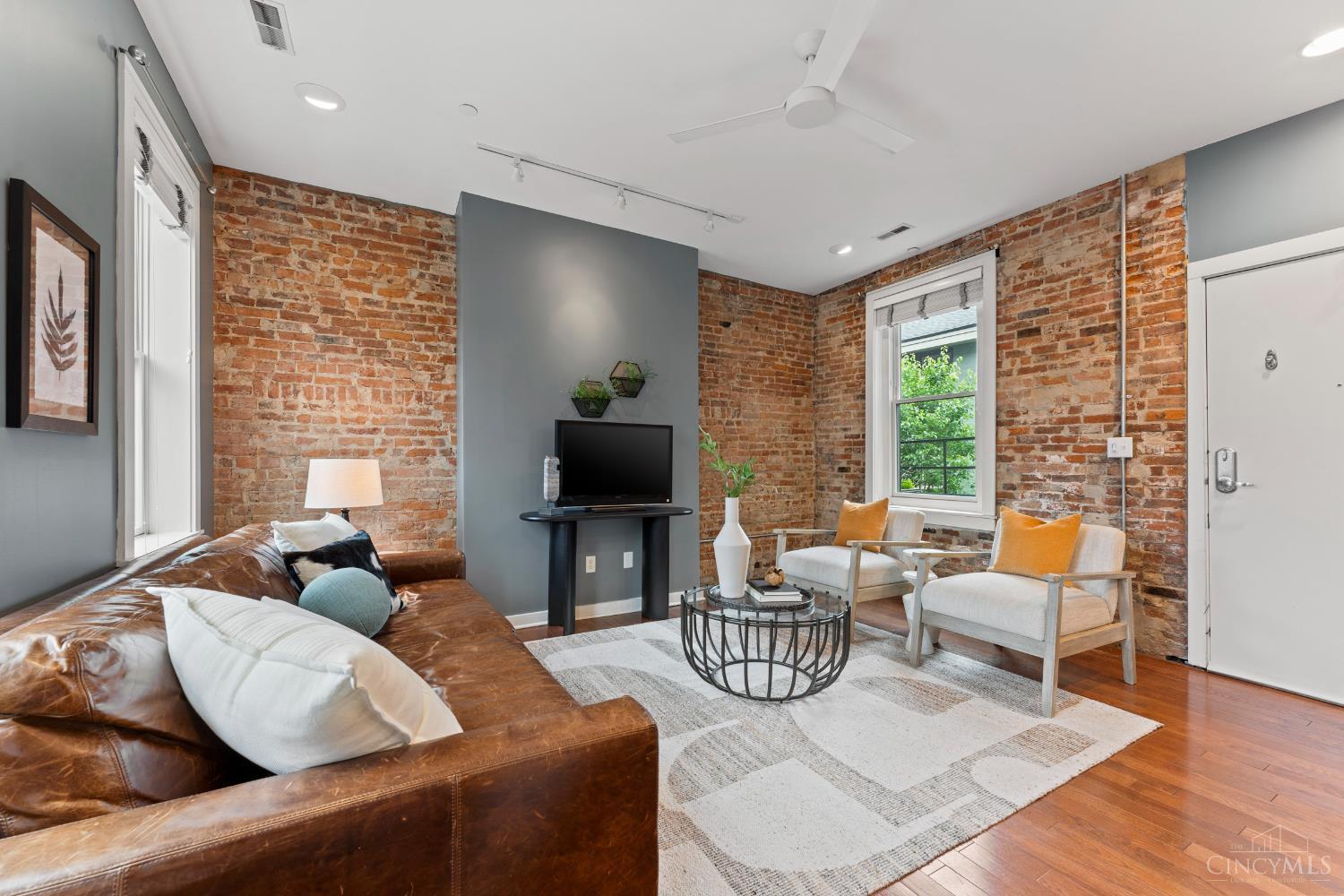1509 Pleasant Street #152, Cincinnati, Ohio image 8